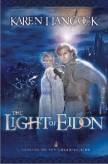 Light of Eidon cover