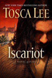 Iscariot-Cover