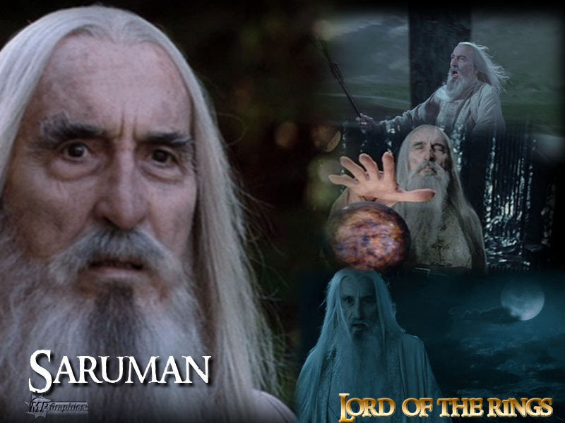 In Remembrance Of Sir Christopher Lee | A Christian Worldview of Fiction